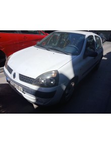 renault clio ii (bb_, cb_) del año 2001