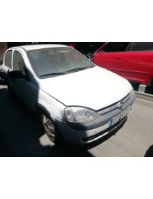 opel corsa c del año 2003