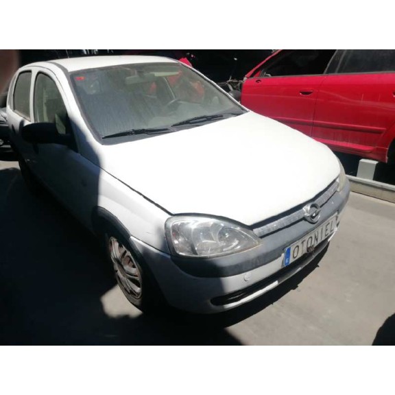 opel corsa c del año 2003