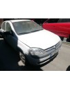 opel corsa c del año 2003