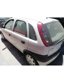 opel corsa c del año 2003 2
