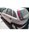 opel corsa c del año 2003