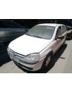 opel corsa c del año 2003