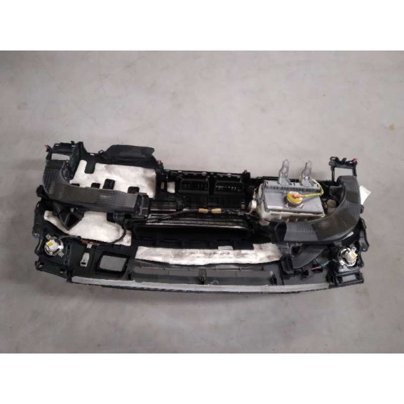 Recambio de kit airbag para toyota prius (nhw30) plug-in hybrid advance referencia OEM IAM 5541047090  