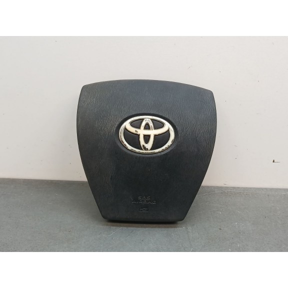 Recambio de kit airbag para toyota prius (nhw30) plug-in hybrid advance referencia OEM IAM 5541047090  