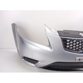 Recambio de paragolpes delantero para kia rio 1.4 active referencia OEM IAM 865111G600  