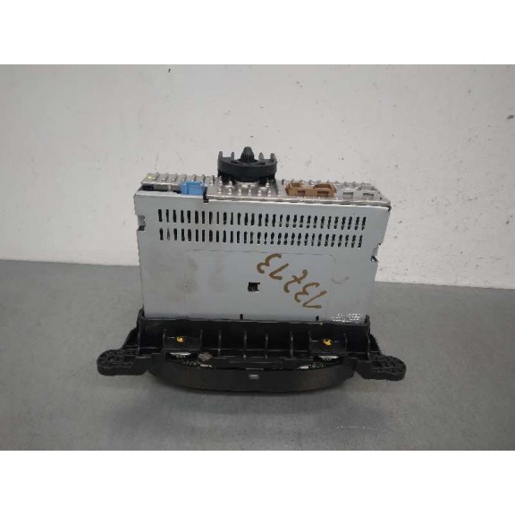 Recambio de sistema audio / radio cd para opel mokka x 120 aniversario start/stop referencia OEM IAM 555343750  