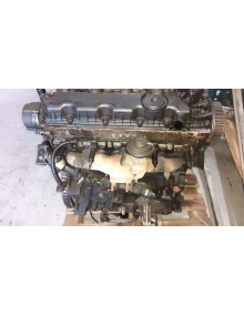 Recambio de motor casco para peugeot 807 2.0 hdi fap cat referencia OEM IAM RHW   2