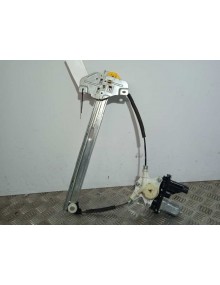 Recambio de elevalunas delantero izquierdo para kia rio basic referencia OEM IAM 824501W010 ELÉCTRICO 6 PINS