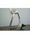 Recambio de elevalunas delantero izquierdo para kia rio basic referencia OEM IAM 824501W010 ELÉCTRICO 6 PINS