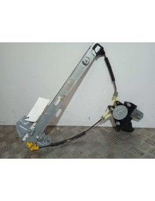 Recambio de elevalunas delantero izquierdo para kia rio basic referencia OEM IAM 824501W010 ELÉCTRICO 6 PINS 2