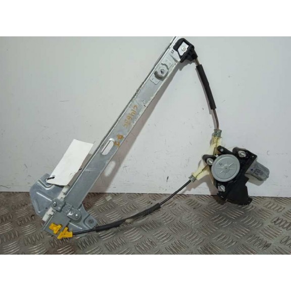 Recambio de elevalunas delantero izquierdo para kia rio basic referencia OEM IAM 824501W010 ELÉCTRICO 6 PINS