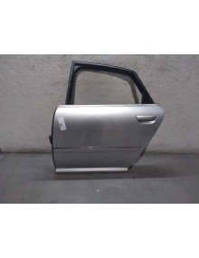 Recambio de puerta trasera izquierda para audi a8 (4e2) 3.7 quattro referencia OEM IAM 4E0833051C  4E0833051C 2