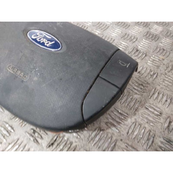 Recambio de airbag delantero izquierdo para ford galaxy (vy) 2.3 16v cat referencia OEM IAM 7M5880201  