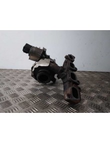 Recambio de turbocompresor para seat ibiza (6j5) 1.6 tdi referencia OEM IAM 03L253056D CASCO 