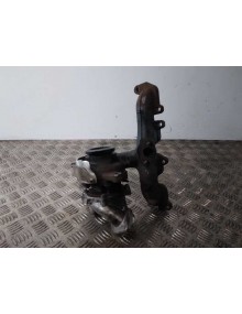 Recambio de turbocompresor para seat ibiza (6j5) 1.6 tdi referencia OEM IAM 03L253056D CASCO  2