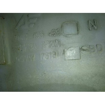 Recambio de deposito limpia para seat alhambra (7v8) 1.9 tdi referencia OEM IAM 7M095543N 95VW17618BD 