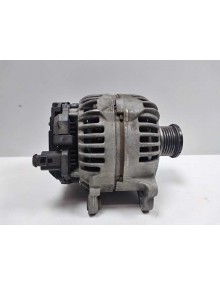 Recambio de alternador para audi a4 ber. (b8) básico referencia OEM IAM 03G903016E 03G903016EX 03H903023E 2