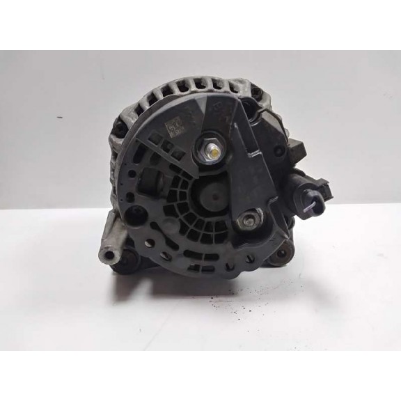 Recambio de alternador para audi a4 ber. (b8) básico referencia OEM IAM 03G903016E 03G903016EX 03H903023E
