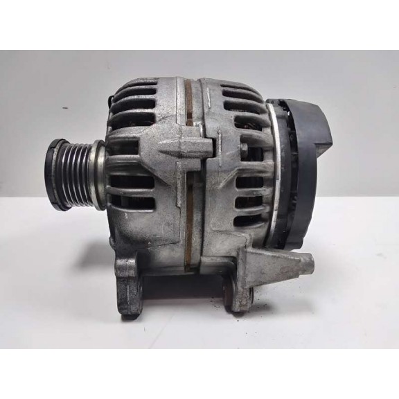 Recambio de alternador para audi a4 ber. (b8) básico referencia OEM IAM 03G903016E 03G903016EX 03H903023E