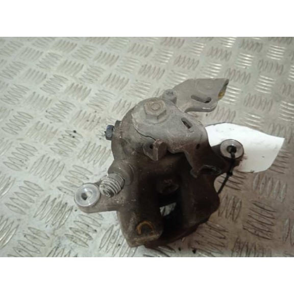 Recambio de pinza freno trasera izquierda para peugeot 307 (s1) 1.6 16v cat referencia OEM IAM   LUCAS