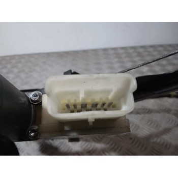 Recambio de elevalunas delantero derecho para citroën c4 picasso intensive referencia OEM IAM 9675924680 ELÉCTRICO 6 PINES