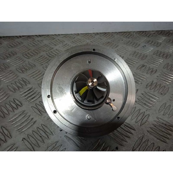 Recambio de nucleo turbo para audi a3 (8p) 2.0 tdi referencia OEM IAM 7652617  