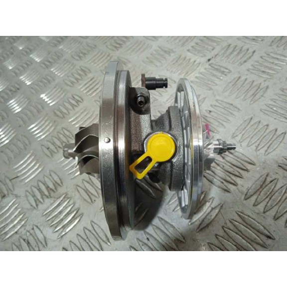 Recambio de nucleo turbo para audi a3 (8p) 2.0 tdi referencia OEM IAM 7652617  