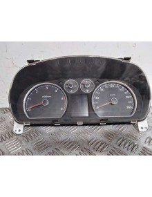 Recambio de cuadro instrumentos para hyundai i30 classic referencia OEM IAM 940032L520  