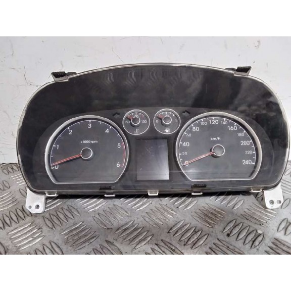 Recambio de cuadro instrumentos para hyundai i30 classic referencia OEM IAM 940032L520  