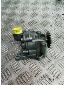 Recambio de bomba aceite para volkswagen polo (9n3) advance referencia OEM IAM 045115105C   2