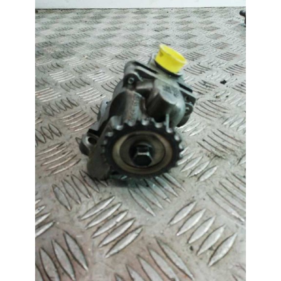 Recambio de bomba aceite para volkswagen polo (9n3) advance referencia OEM IAM 045115105C  
