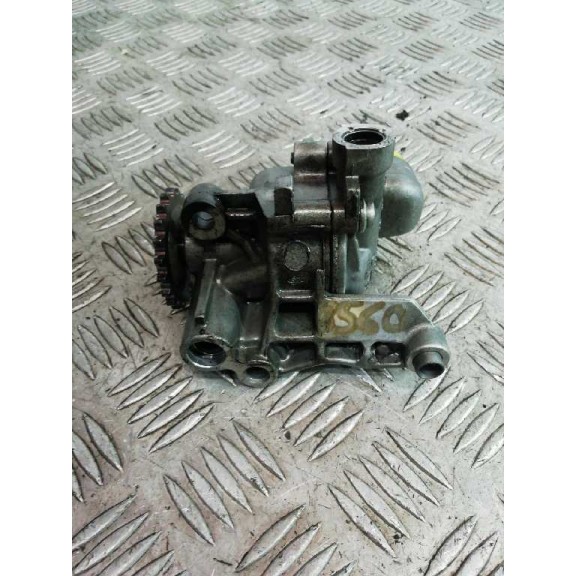 Recambio de bomba aceite para volkswagen polo (9n3) advance referencia OEM IAM 045115105C  