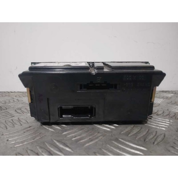 Recambio de mando climatizador para audi a8 (4e2) 3.7 quattro referencia OEM IAM 4E0919158  