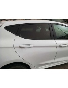 Recambio de puerta trasera derecha para ford fiesta (ce1) st-line referencia OEM IAM   