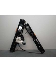 Recambio de elevalunas delantero izquierdo para jaguar xe portfolio awd referencia OEM IAM GX7323201AG 6 PINES 