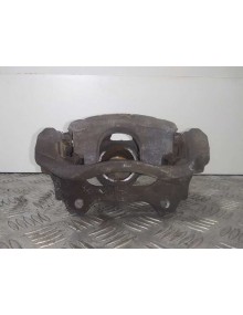 Recambio de pinza freno delantera izquierda para peugeot bipper referencia OEM IAM   
