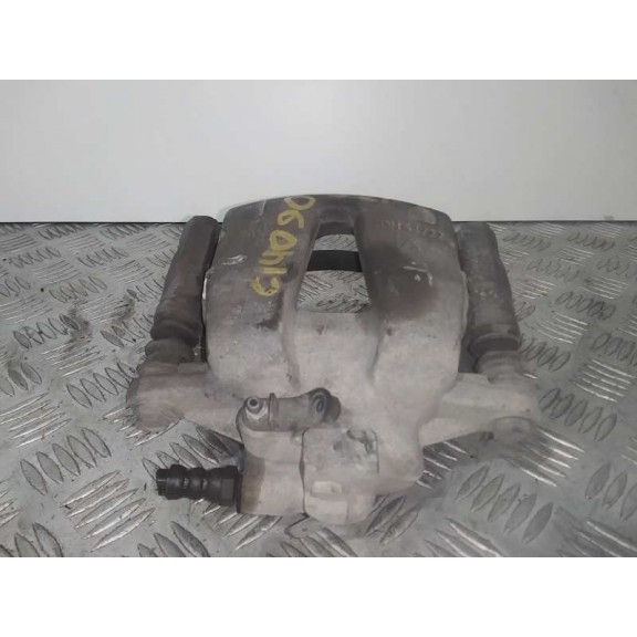 Recambio de pinza freno delantera izquierda para peugeot bipper referencia OEM IAM   