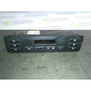 Recambio de mando climatizador para bmw serie 3 berlina (e46) 316i referencia OEM IAM   
