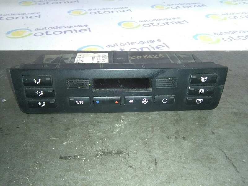 Recambio de mando climatizador para bmw serie 3 berlina (e46) 316i referencia OEM IAM   