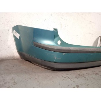 Recambio de paragolpes trasero para ford focus sportbreak (cap) ghia referencia OEM IAM  VERDE 