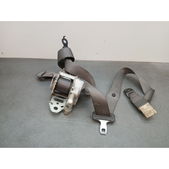 Recambio de kit airbag para toyota prius (nhw30) plug-in hybrid advance referencia OEM IAM 5541047090  