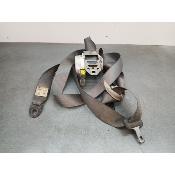 Recambio de kit airbag para toyota prius (nhw30) plug-in hybrid advance referencia OEM IAM 5541047090  