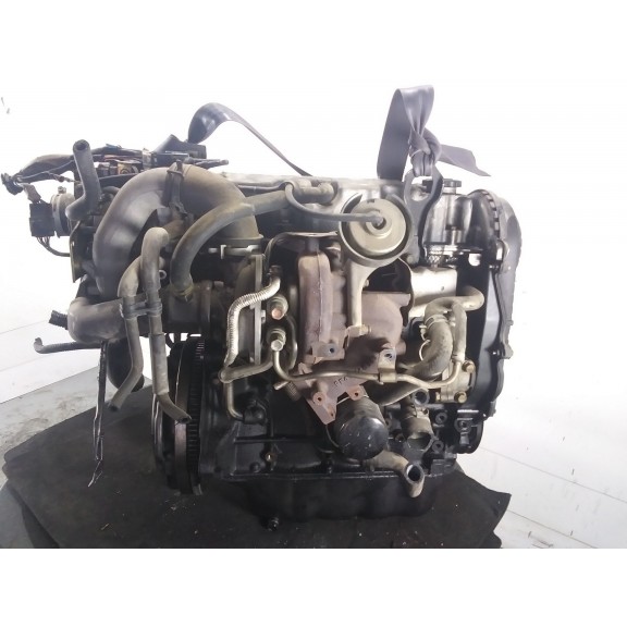 Recambio de motor completo para mazda premacy (cp) 2.0 turbodiesel cat referencia OEM IAM RF B 182.400KM