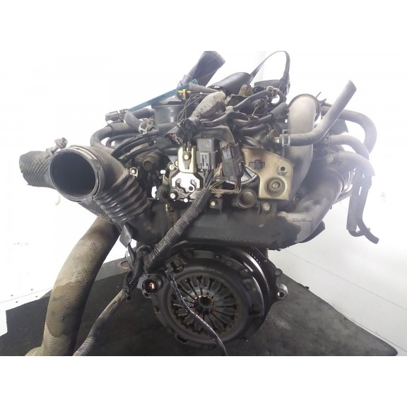 Recambio de motor completo para mazda premacy (cp) 2.0 turbodiesel cat referencia OEM IAM RF B 182.400KM