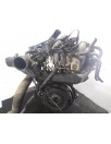Recambio de motor completo para mazda premacy (cp) 2.0 turbodiesel cat referencia OEM IAM RF B 182.400KM