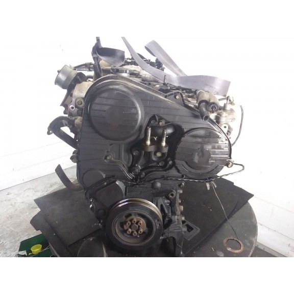 Recambio de motor completo para mazda premacy (cp) 2.0 turbodiesel cat referencia OEM IAM RF B 182.400KM