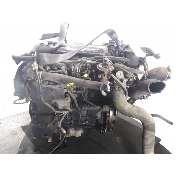 Recambio de motor completo para mazda premacy (cp) 2.0 turbodiesel cat referencia OEM IAM RF B 182.400KM