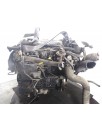 Recambio de motor completo para mazda premacy (cp) 2.0 turbodiesel cat referencia OEM IAM RF B 182.400KM