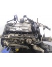 Recambio de motor completo para mazda premacy (cp) 2.0 turbodiesel cat referencia OEM IAM RF B 182.400KM